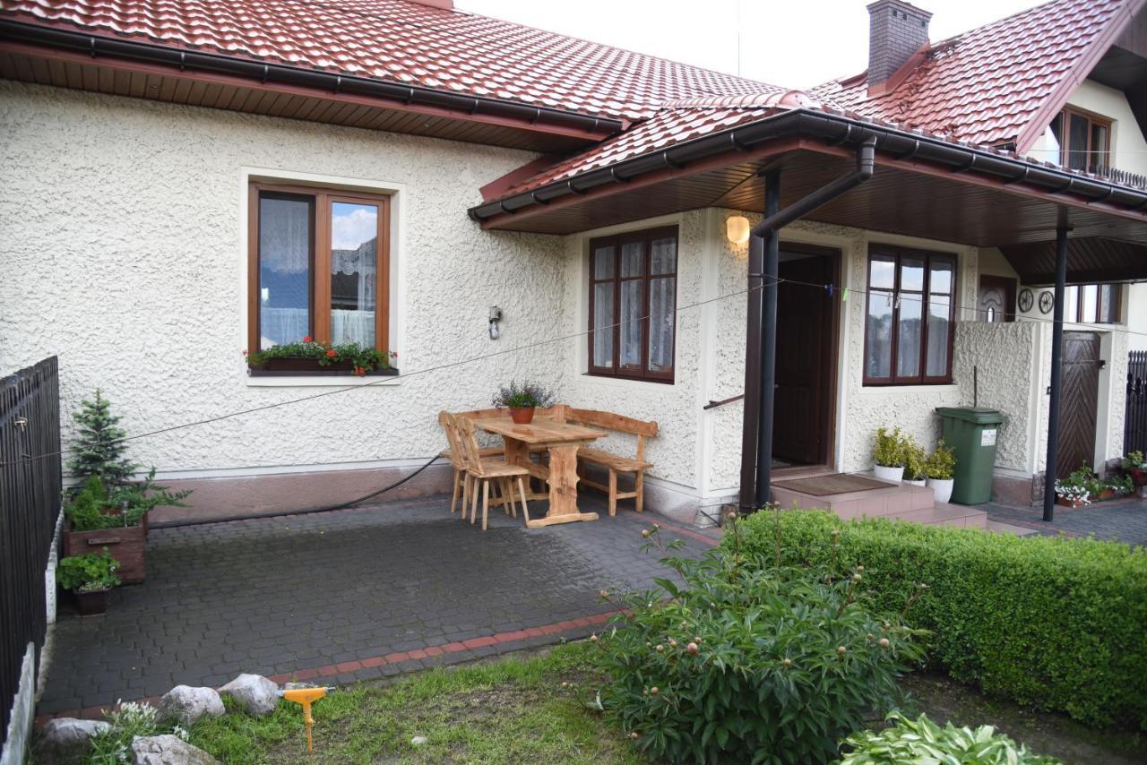 Agroturystyka Kobylnica Nad Wisla Kültér fotó