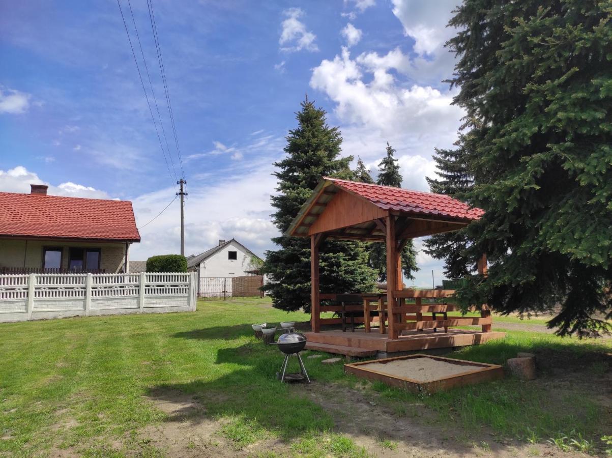 Agroturystyka Kobylnica Nad Wisla Kültér fotó