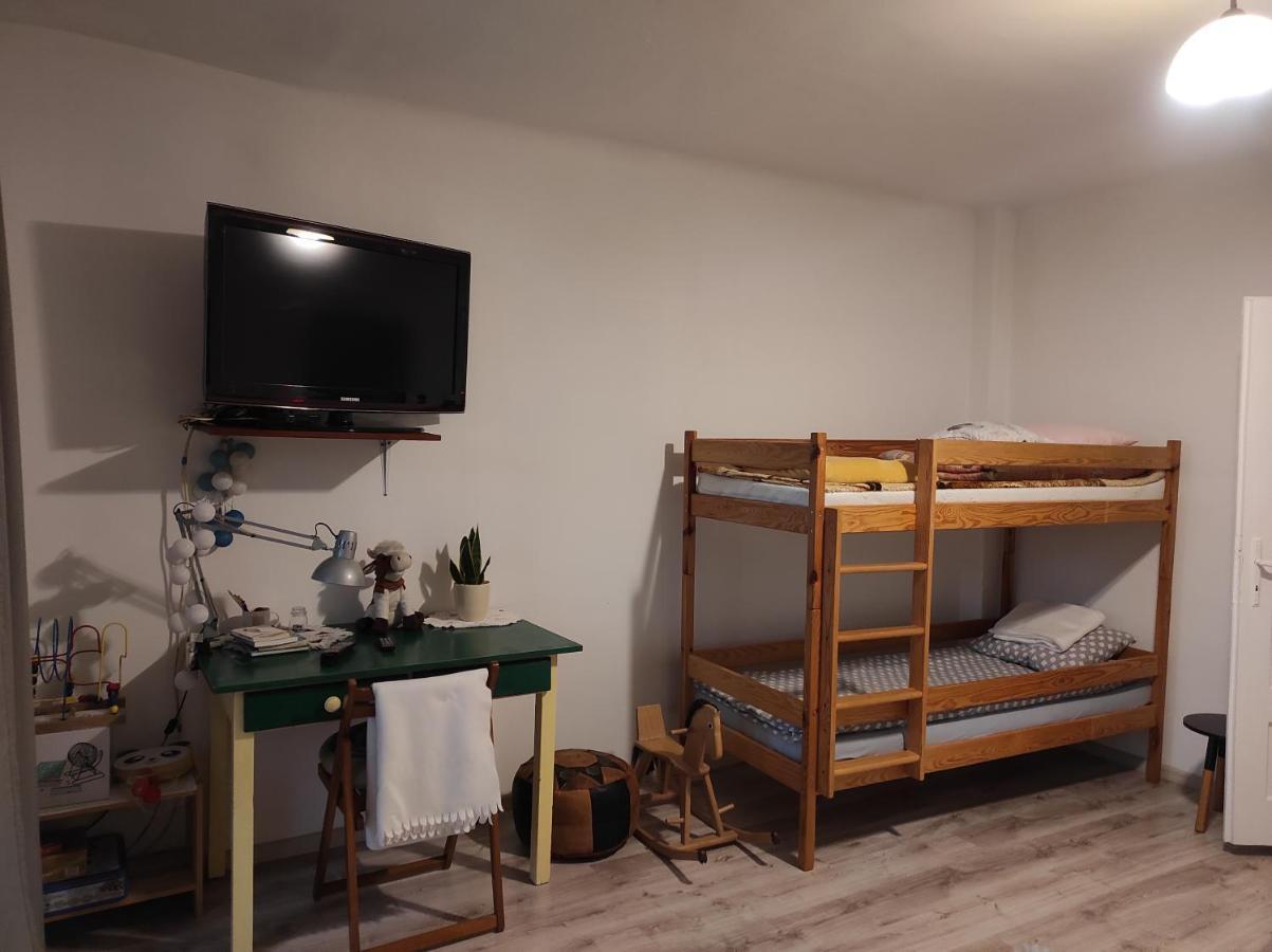 Agroturystyka Kobylnica Nad Wisla Kültér fotó